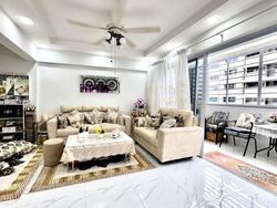 Blk 337 Jurong East Avenue 1 (Jurong East), HDB Executive #600085871